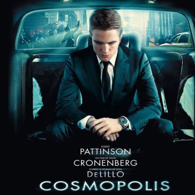 dobry naming - Cosmopolis