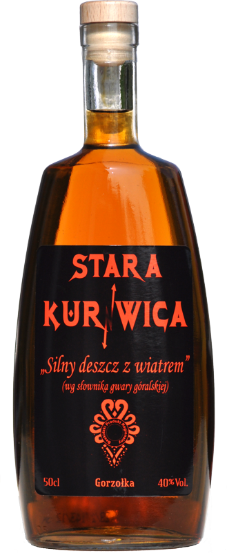 dobry naming - Stara Kurnwica