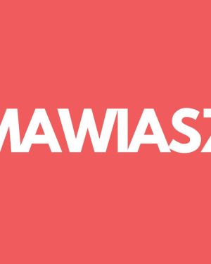 Domena: ZAMAWIASZ.PL