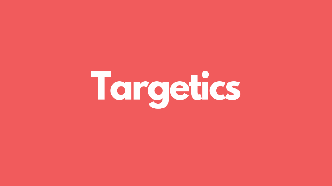 Naming - portfolio - nazwa - Targetics