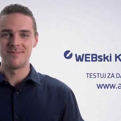 WEBski kreator