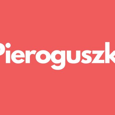 Pieroguszki