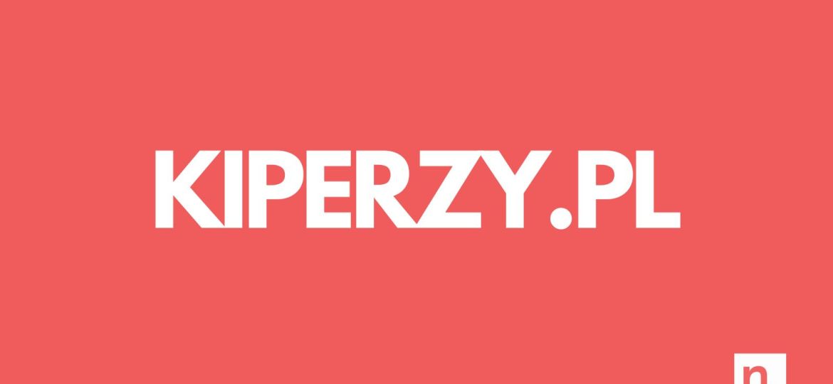 kiperzy.pl