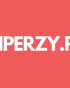 Domena z zapleczem: KIPERZY.PL