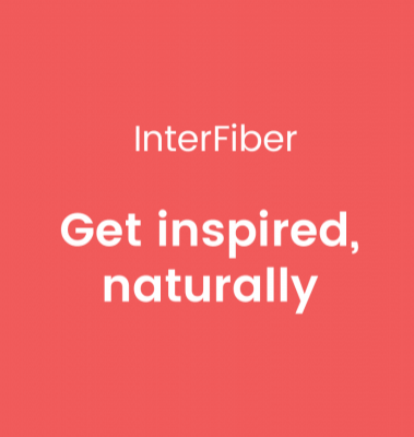 Get Inspired, naturally