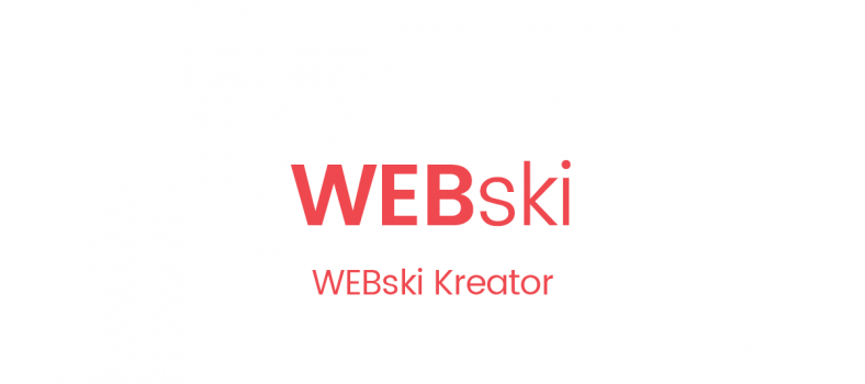 WEBski