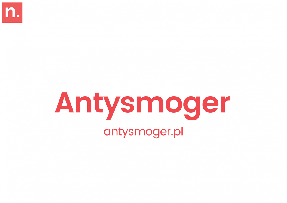 Antysmoger