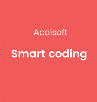 Smart coding