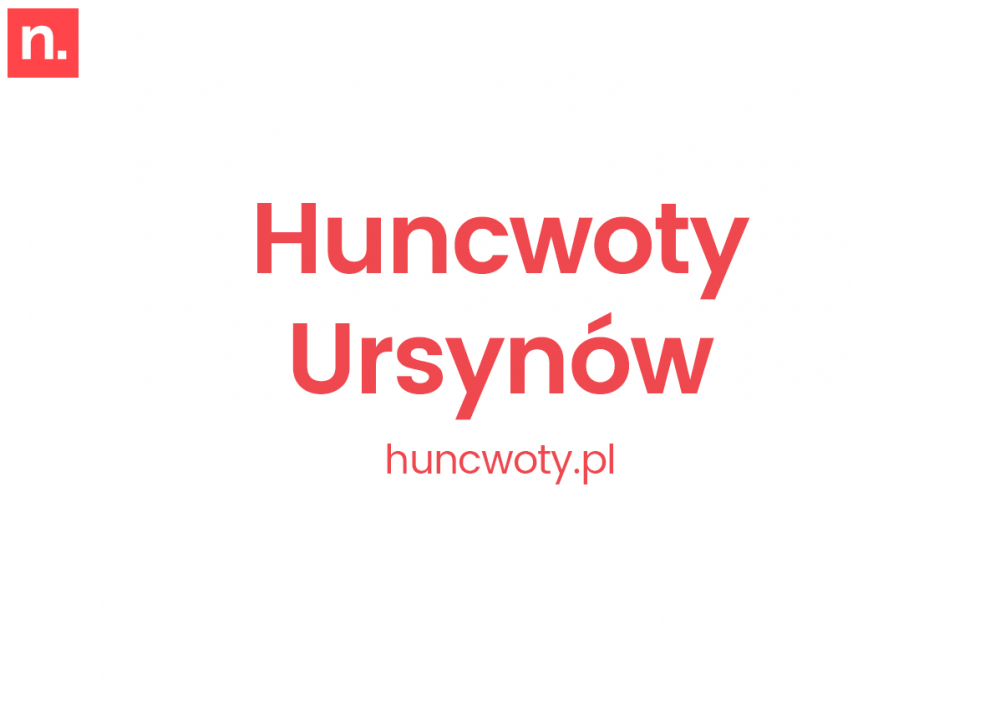 Huncwoty Ursynów